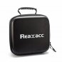 Realacc Zipper Handbag Hard Case For Frsky X9D FlySky i6S DJI Remote Transmitter