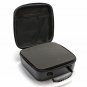 Realacc Zipper Handbag Hard Case For Frsky X9D FlySky i6S DJI Remote Transmitter