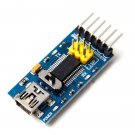 3.3V or 5.5V USB Programming Module for Naze / Minim OSD / Frsky / Multi-wii