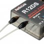 Radiolink R12DS 2.4G 12CH FHSS DSSS Spread Spectrum Dual Antenna Receiver