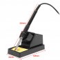 ESD Soldering Station LED Digital Solder Station