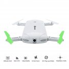 Eachine E50 WIFI FPV With Foldable Arm Altitude Hold RC Quadcopter RTF
