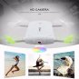 Eachine E50 WIFI FPV With Foldable Arm Altitude Hold RC Quadcopter RTF