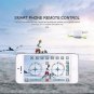 Eachine E50 WIFI FPV With Foldable Arm Altitude Hold RC Quadcopter RTF