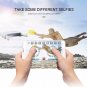 Eachine E50 WIFI FPV With Foldable Arm Altitude Hold RC Quadcopter RTF