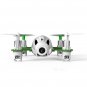 Hubsan H111D Nano Q4 5.8G FPV With 720P HD Camera RC Quadcopter RTF