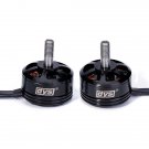 (2) DYS SE2205 2300KV 3-5S Racing Edition Brushless Motors for 180 210 220 FPV Racer