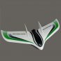 Zeta Wing Wing Z-84 Z84 EPO 845mm Wingspan Racer Flying Wing KIT Green