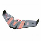 Reptile S800 SKY SHADOW 820mm FPV EPP Flying Wing Racer PNP Upgraded W/ FPV System