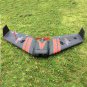 Reptile S800 SKY SHADOW 820mm FPV EPP Flying Wing Racer PNP Upgraded W/ FPV System