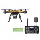 Hubsan X4 Pro H109S 5.8G FPV With 1080P HD Camera Uniaxial Gimbal GPS