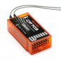 REDCON CM703 2.4G 7CH DSM2 DSMX Compatible Receiver With PPM Output