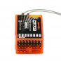 REDCON CM703 2.4G 7CH DSM2 DSMX Compatible Receiver With PPM Output