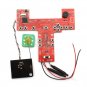 AOSENMA CG035 RC Quadcopter  Receiver Board With GPS