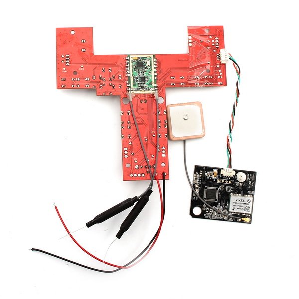 AOSENMA CG035 RC Quadcopter  Receiver Board With GPS