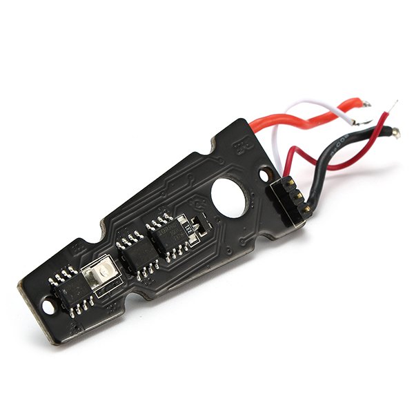 AOSENMA CG035 RC Quadcopter Spare Parts 12A ESC Board