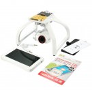 JYU Hornet S HornetS Spare Parts Gimbal Module 4K Camera and Gimbal Landing Skid