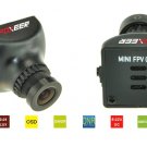 Foxeer XAT600M HS1177 600TVL CCD 2.8MM IR Mini FPV Camera IR Blocked 5-22v with Bracket