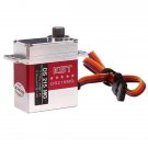 KST DS215MG Metal Miniature Digital Servo For 450 380 480 500 RC Helicopter