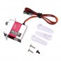 KST DS215MG Metal Miniature Digital Servo For 450 380 480 500 RC Helicopter