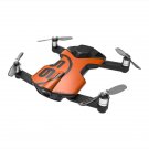 Wingsland S6 Pocket Drone WiFi FPV W/4K UHD Camera W/Comprehensive Obstacle Avoidance