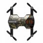Wingsland S6 Pocket Drone WiFi FPV W/4K UHD Camera W/Comprehensive Obstacle Avoidance