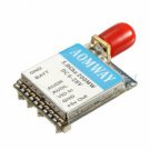 Upgrade Aomway Mini 5.8Ghz 200mW 32CH AV Wireless Transmitter Module