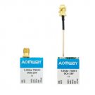 Aomway TX001 Adjustable Switchable 25mW/200mW/600mW 5.8G 40CH FPV Transmitter