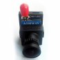 AOMWAY FPV 5.8G 8CH 200mW AV Transmitter Integrated 700TVL CMOS HD Camera For Aerial Photo