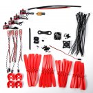 Kingkong Force 250 Power Combo 2205-2300KV Motor 20A 2-4S ESC
