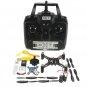DM002 5.8G FPV With 600TVL Camera 2.4G 4CH 6Axis RC Quadcopter RTF