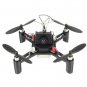 DM002 5.8G FPV With 600TVL Camera 2.4G 4CH 6Axis RC Quadcopter RTF
