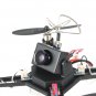 DM002 5.8G FPV With 600TVL Camera 2.4G 4CH 6Axis RC Quadcopter RTF