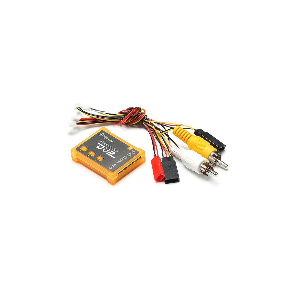 Eachine ProDVR Pro DVR Mini Video Audio Recorder for FPV Multicopters_Sold Out!