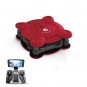 Eachine E55 Mini WiFi FPV Foldable Pocket Drone W/High Hold Mode RTF