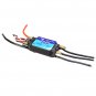 FVT BOAT040 40A Brushless BOAT ESC Speed Controller 5V/3A