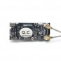 iRangeX FX801 FASST S.BUS CPPM Dual Antenna Compatible Mini Receiver for Futaba