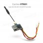 Eachine VTX03 Super Mini 5.8G 72CH 0/25mW/50mw/200mW Switchable FPV Transmitter
