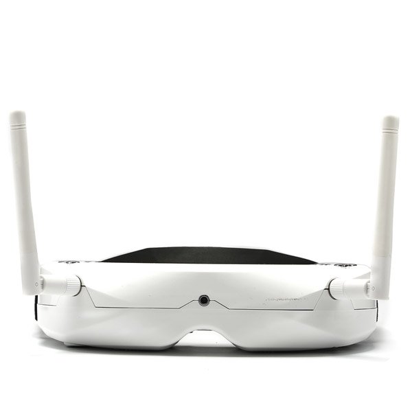 Skyzone SKY02S V+ 3D 5.8G 40CH FPV Goggles W/Head Tracking HDMI DVR Playback