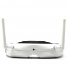 Skyzone SKY02S V+ 3D 5.8G 40CH FPV Goggles W/Head Tracking HDMI DVR Playback