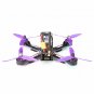Eachine Wizard X220 FPV Racing Drone Blheli_S F3 6DOF 2205 2300KV  5.8G 48CH 200MW VTX ARF