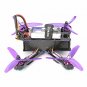 Eachine Wizard X220 FPV Racing Drone Blheli_S F3 6DOF 2205 2300KV  5.8G 48CH 200MW VTX ARF