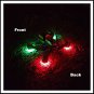 Eachine Wizard X220 FPV Racing Drone Blheli_S F3 6DOF 2205 2300KV  5.8G 48CH 200MW VTX ARF
