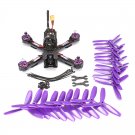 Eachine Wizard X220 FPV Racing Drone Blheli_S F3 6DOF 2205 2300KV  5.8G 48CH 200MW VTX ARF