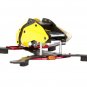 Tarot TL330A 330mm Glass Fiber FPV Racer Frame Kit for Multicopter