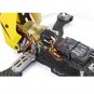 Tarot TL330A 330mm Glass Fiber FPV Racer Frame Kit for Multicopter