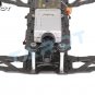 Tarot TL330A 330mm Glass Fiber FPV Racer Frame Kit for Multicopter