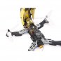 Tarot TL250H 250mm Semi-carbon FPV Racer Frame Kit For Multicopter Quadcopter