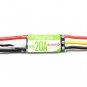 4 Racerstar RS20A 20A BLHELI_S OPTO 2-4S ESCs Supports Oneshot42 Multishot for FPV Racing