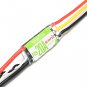 4 Racerstar RS20A 20A BLHELI_S OPTO 2-4S ESCs Supports Oneshot42 Multishot for FPV Racing